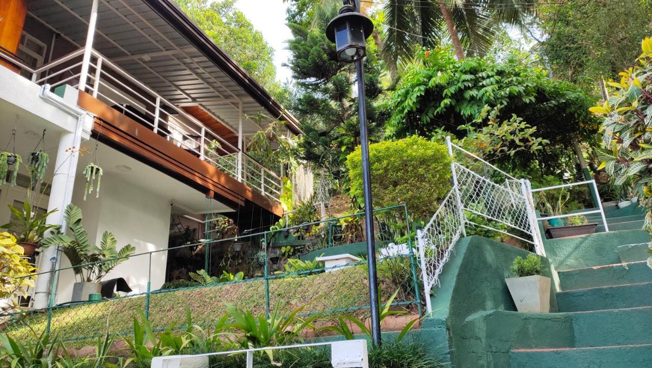 Marvel Hills Kandy Exterior photo