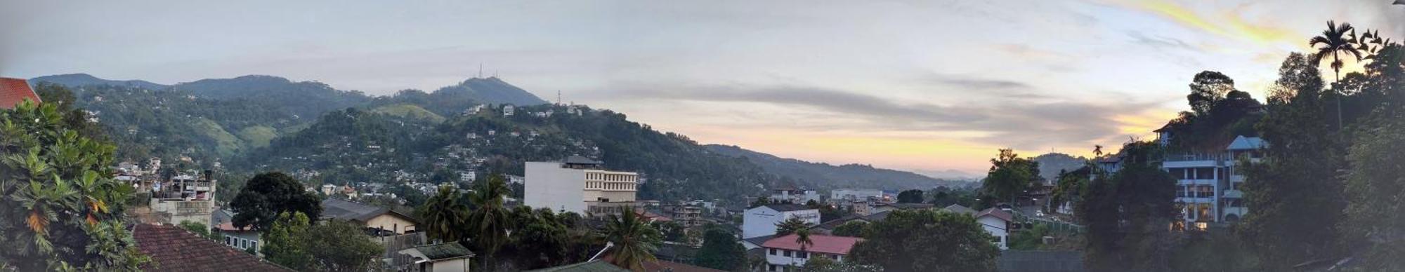 Marvel Hills Kandy Exterior photo